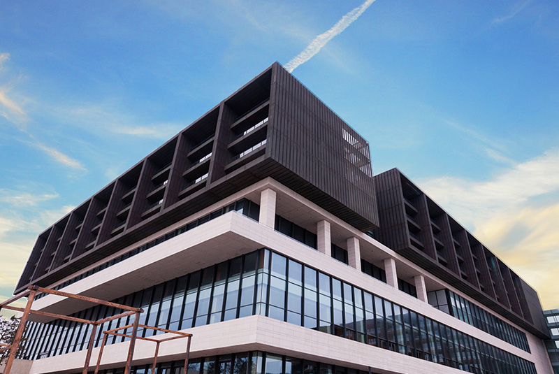 新鄉市大漢振動機械有限公司